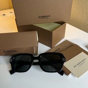 Burberry Sunglasses